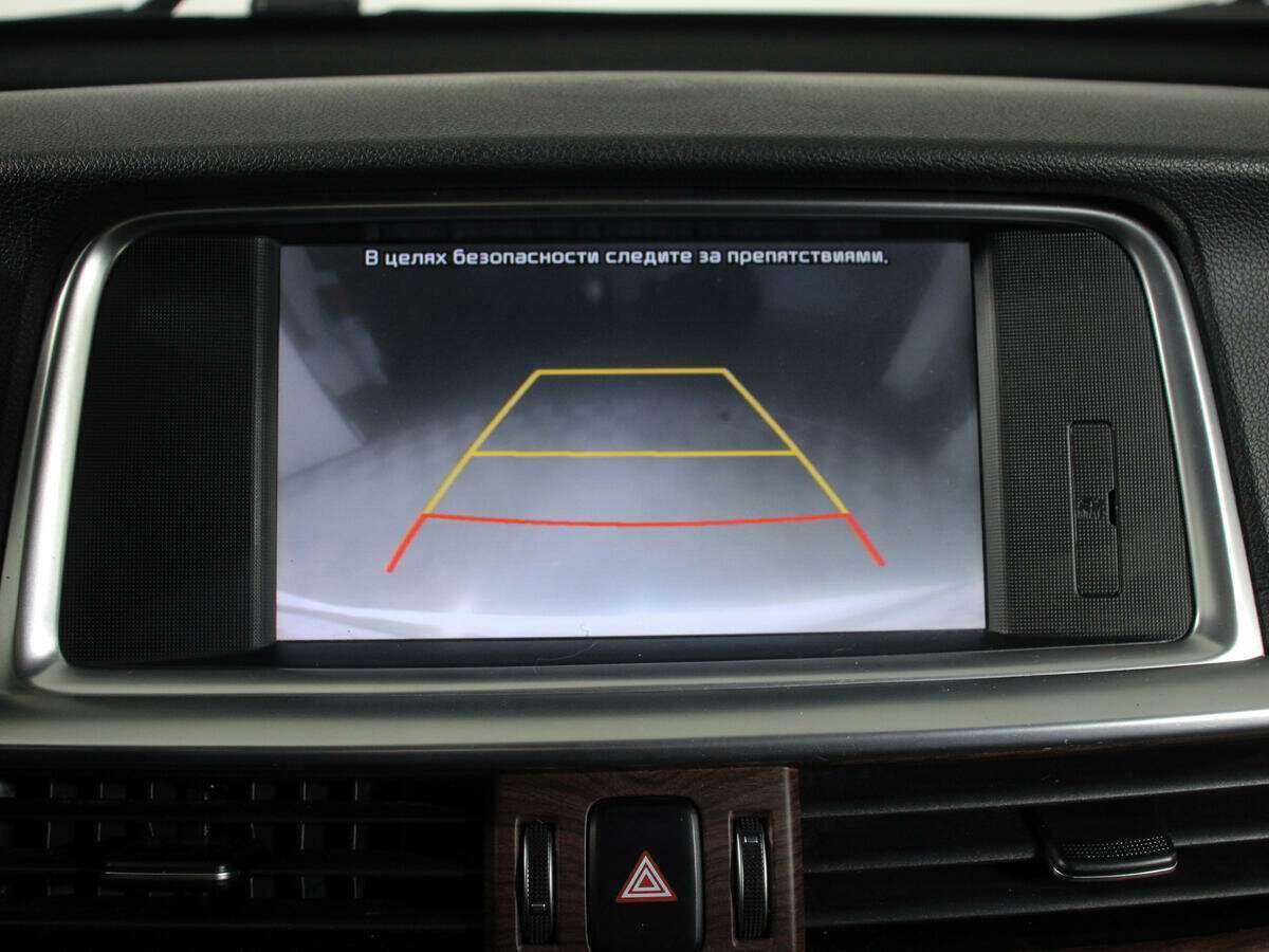 Kia Optima б/у, 2018, Автоматическая. Фото: #28