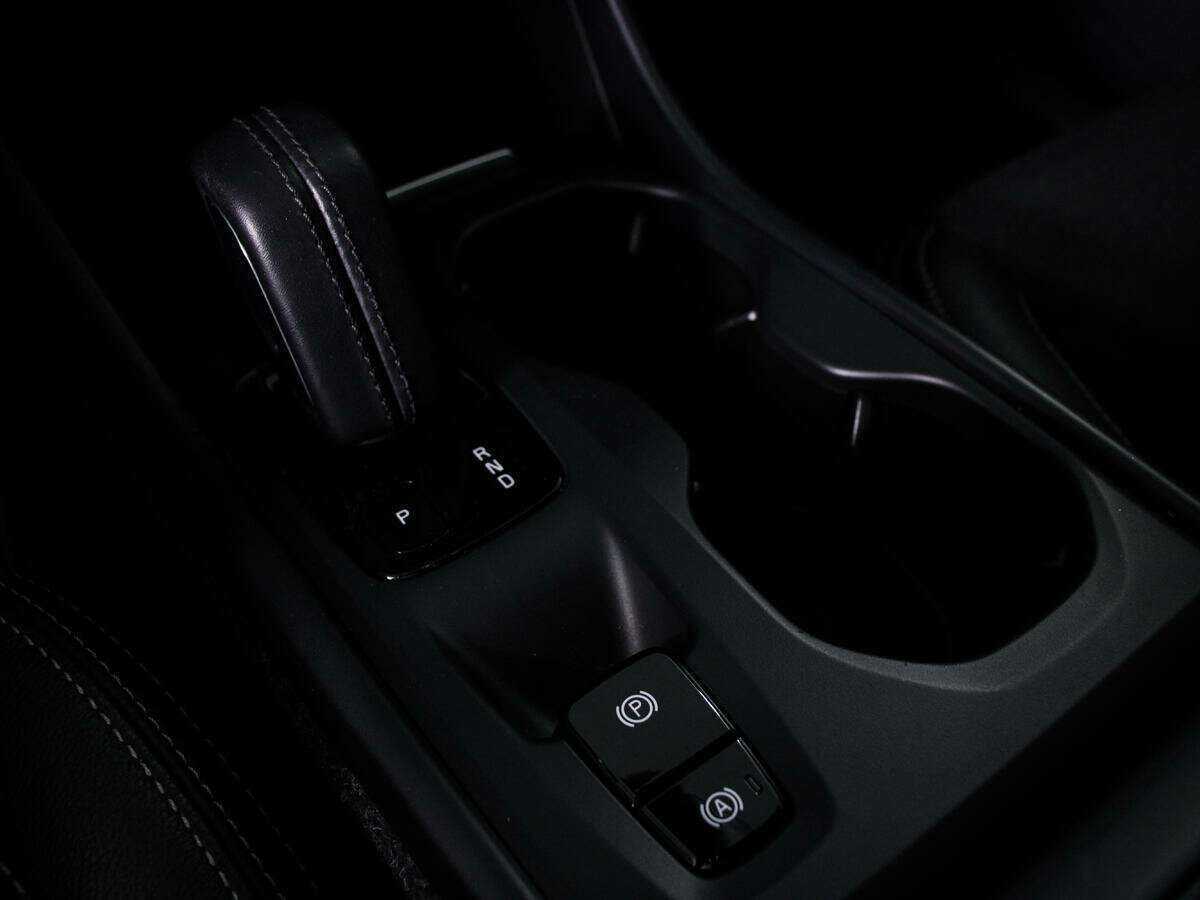 Volvo XC40 б/у, 2019, Автоматическая. Фото: #19