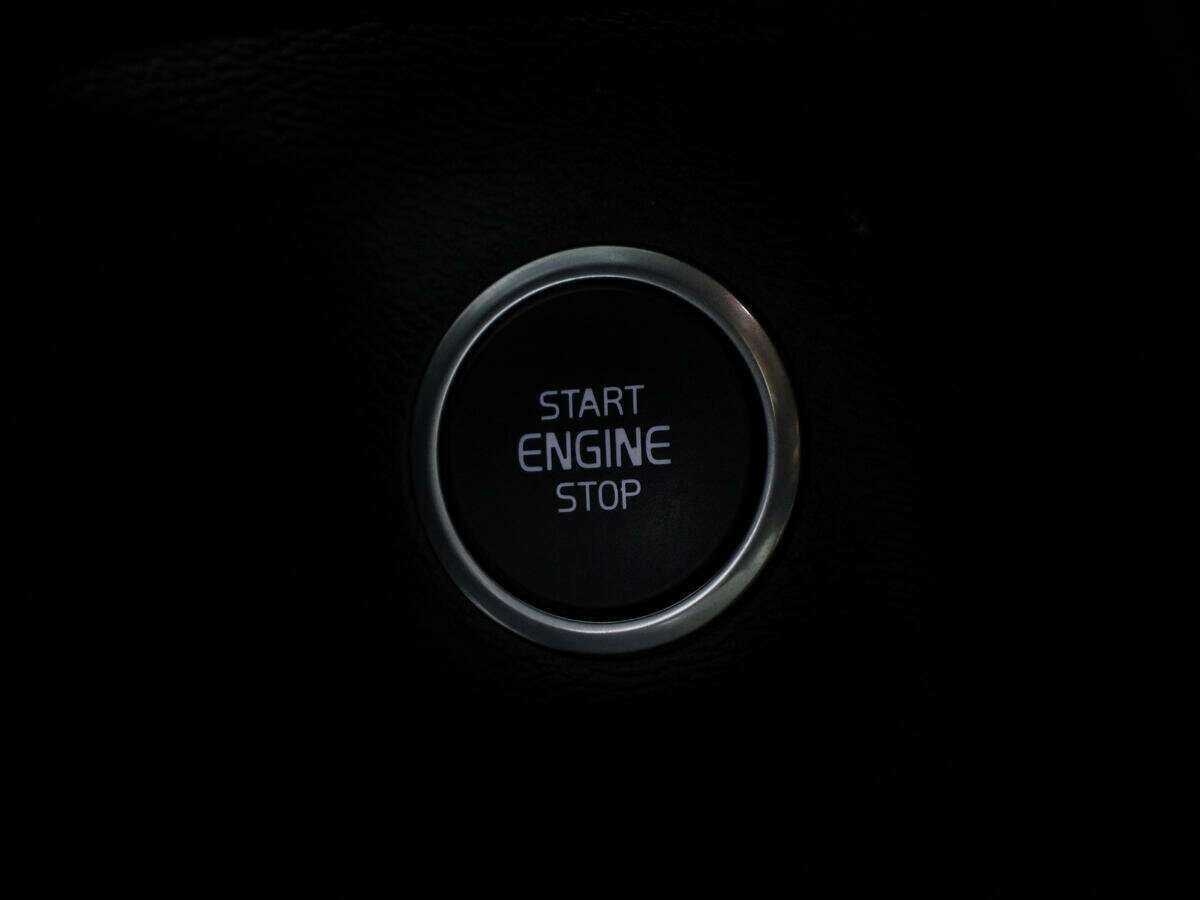 Volvo XC40 б/у, 2019, Автоматическая. Фото: #20