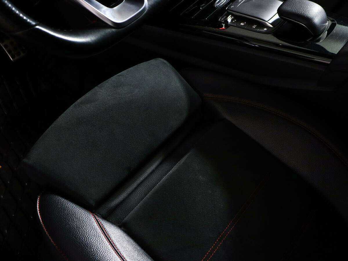 Mercedes-Benz A-Класс б/у, 2020, Роботизированная. Фото: #20