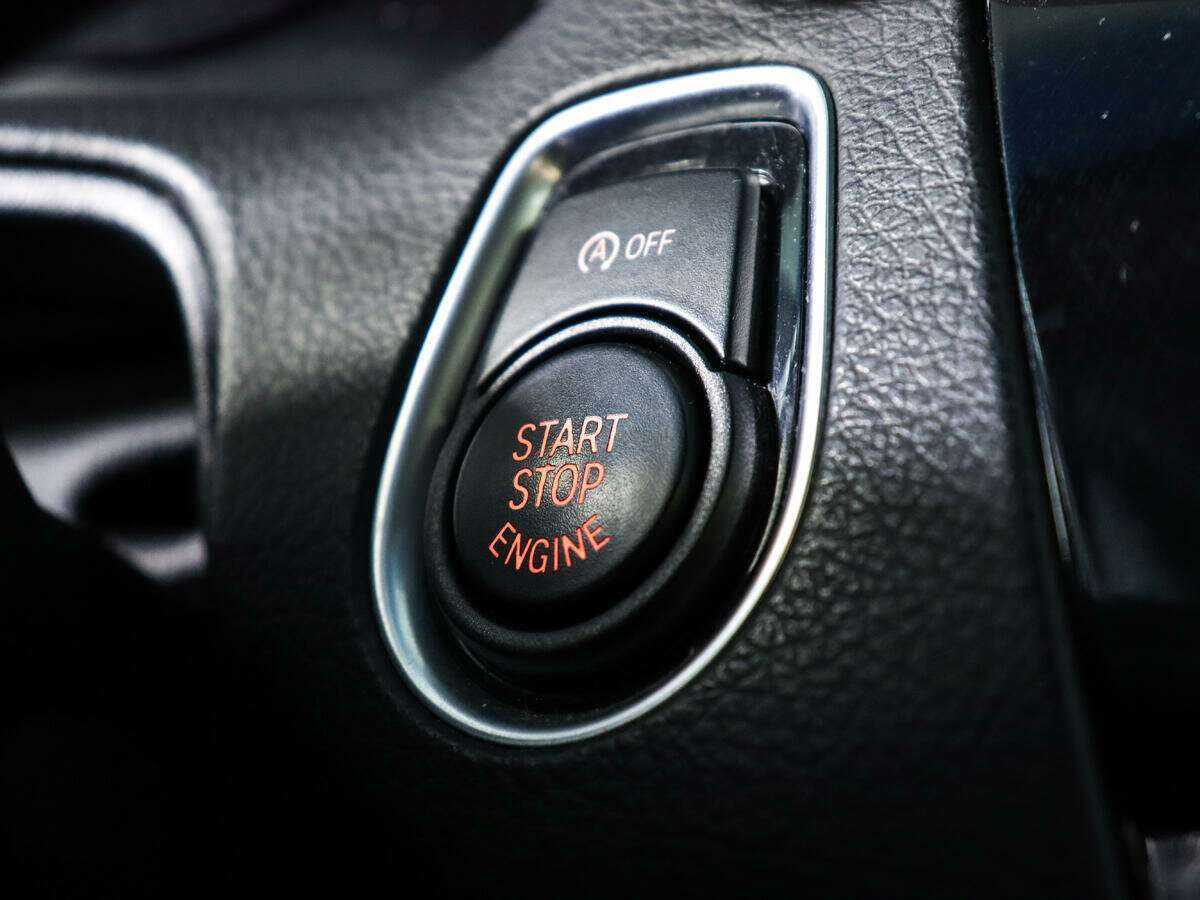 BMW 1 серии б/у, 2018, Автоматическая. Фото: #16