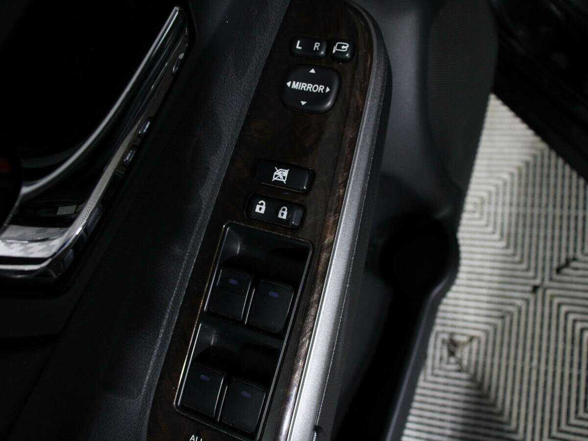 Toyota Camry б/у, 2018, Автоматическая. Фото: #17