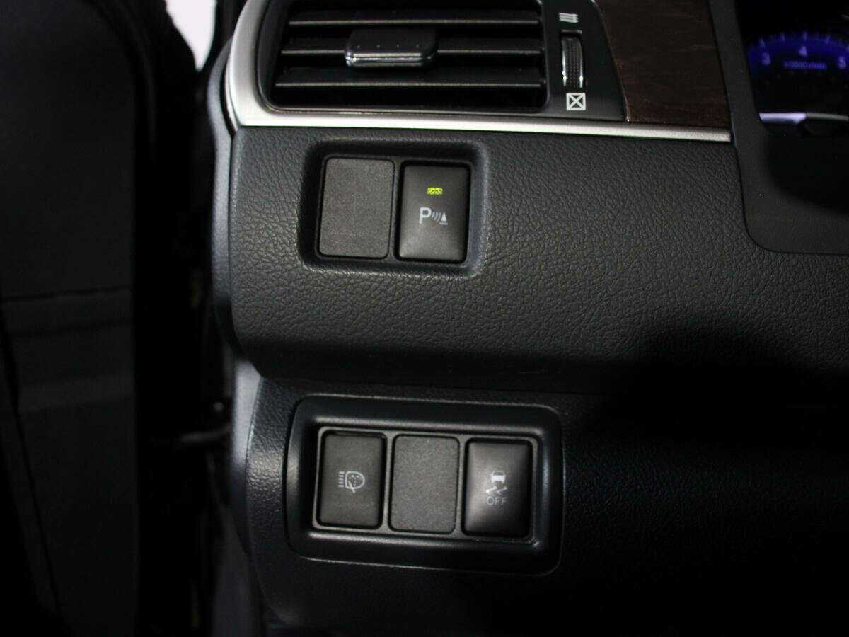 Toyota Camry б/у, 2018, Автоматическая. Фото: #19