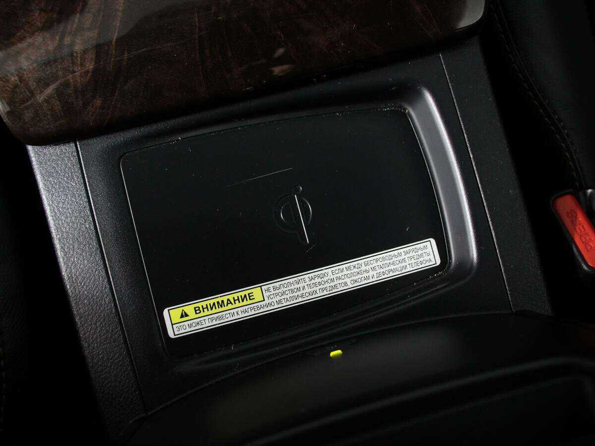 Toyota Camry б/у, 2018, Автоматическая. Фото: #22