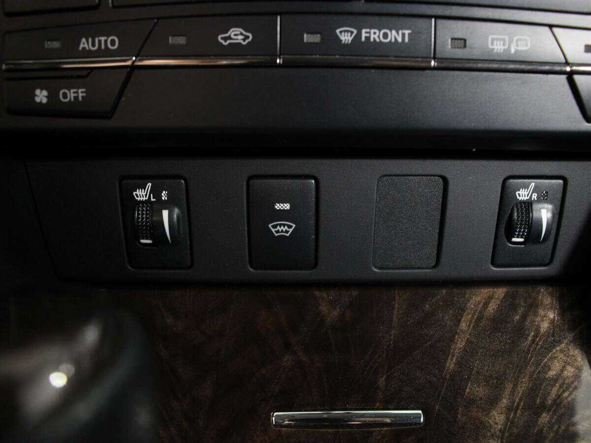 Toyota Camry б/у, 2018, Автоматическая. Фото: #23