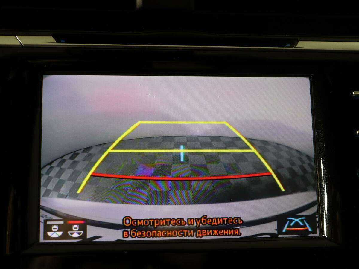 Toyota Camry б/у, 2018, Автоматическая. Фото: #14