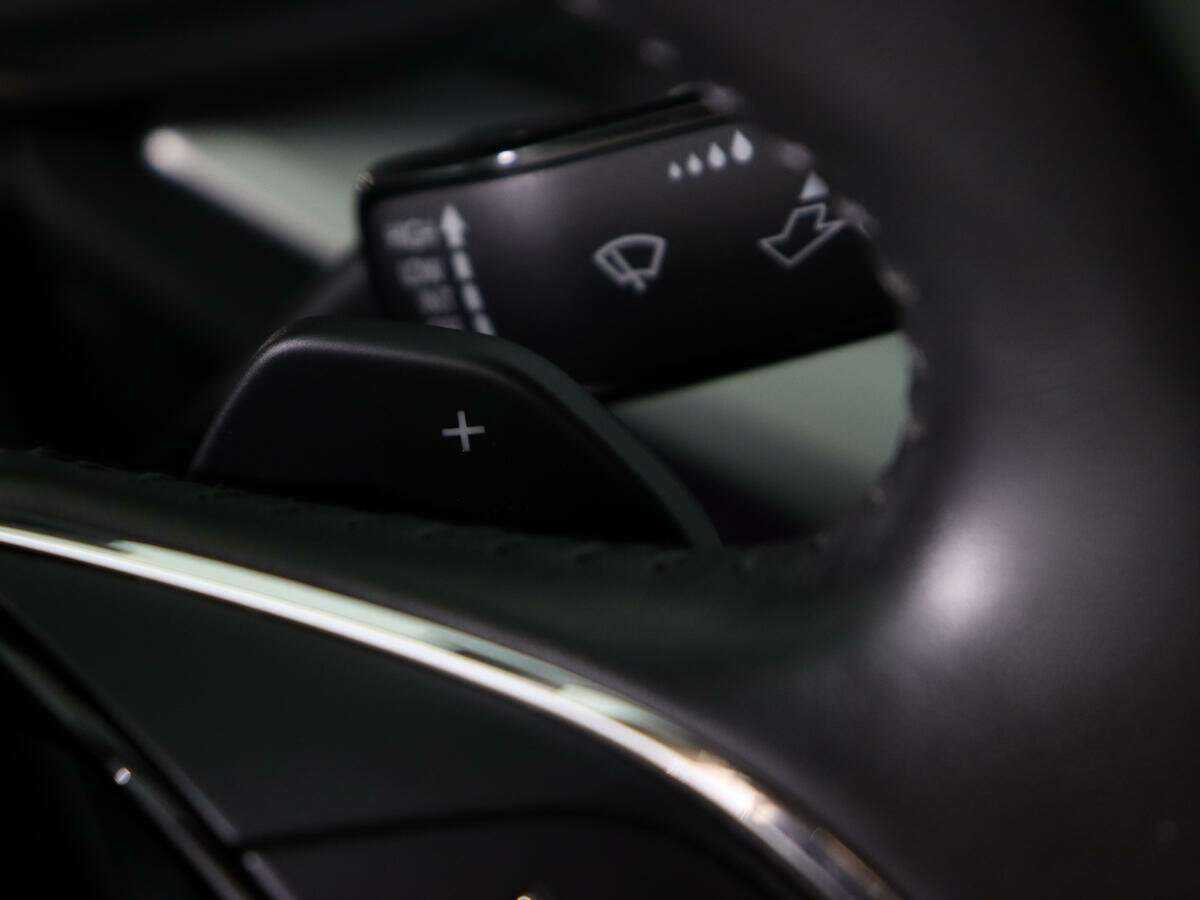 Skoda Octavia б/у, 2021, Автоматическая. Фото: #13