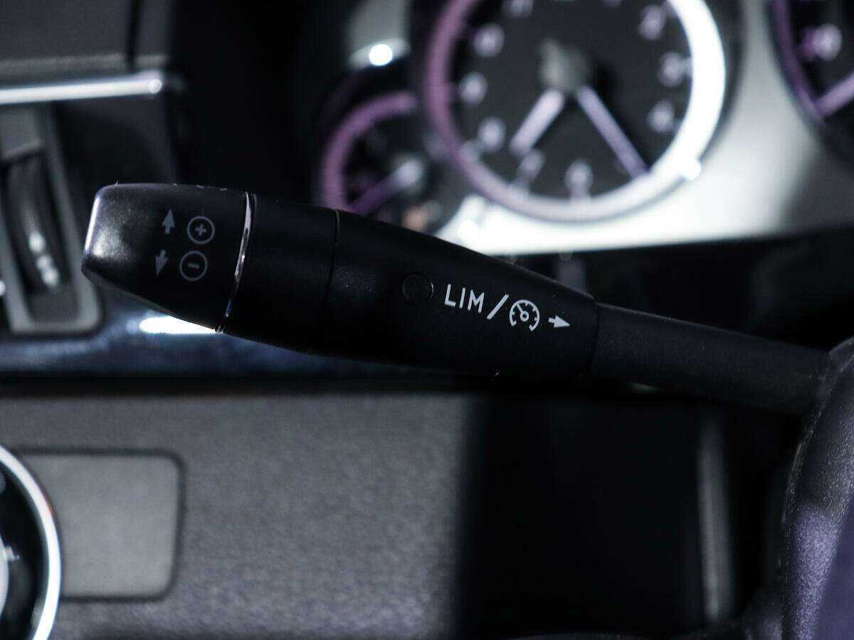 Mercedes-Benz E-Класс б/у, 2012, Автоматическая. Фото: #19