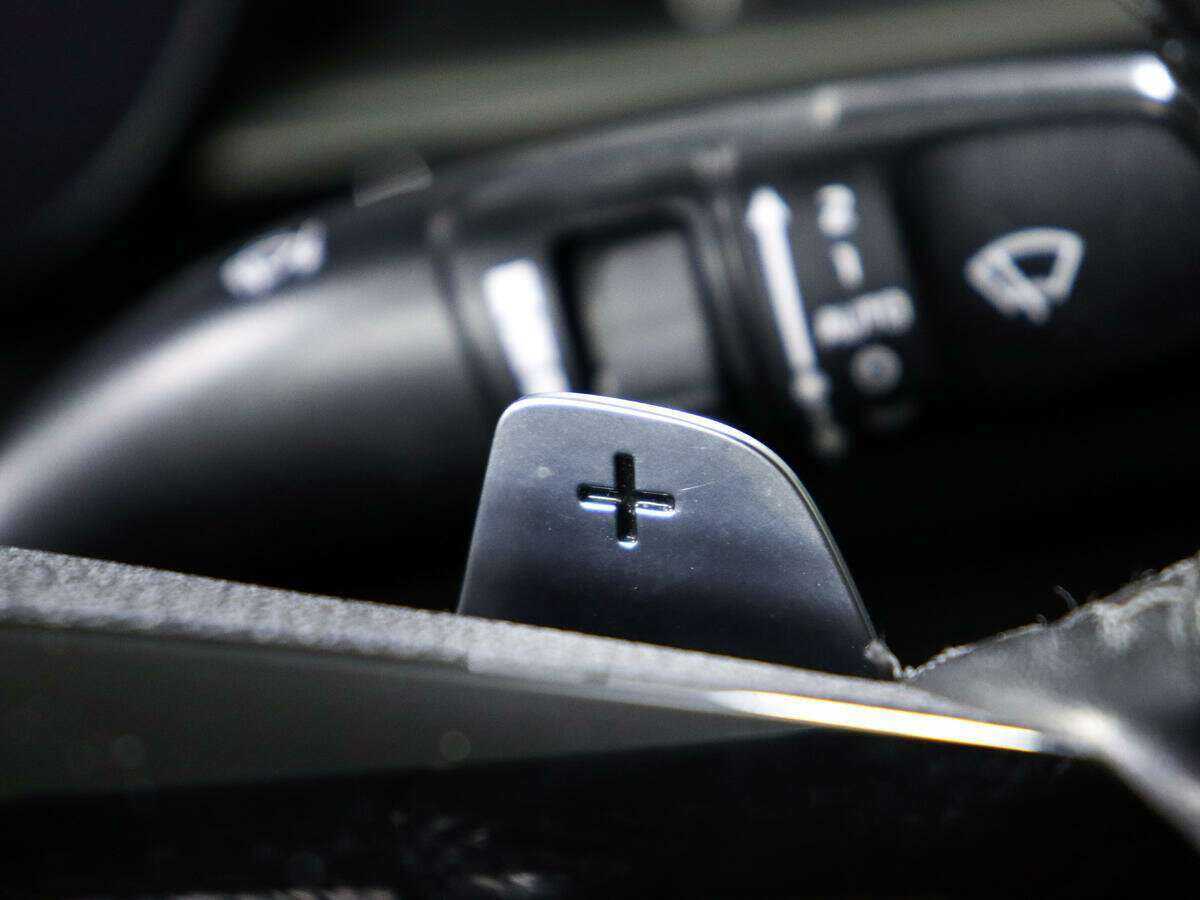 Kia Optima б/у, 2019, Автоматическая. Фото: #14