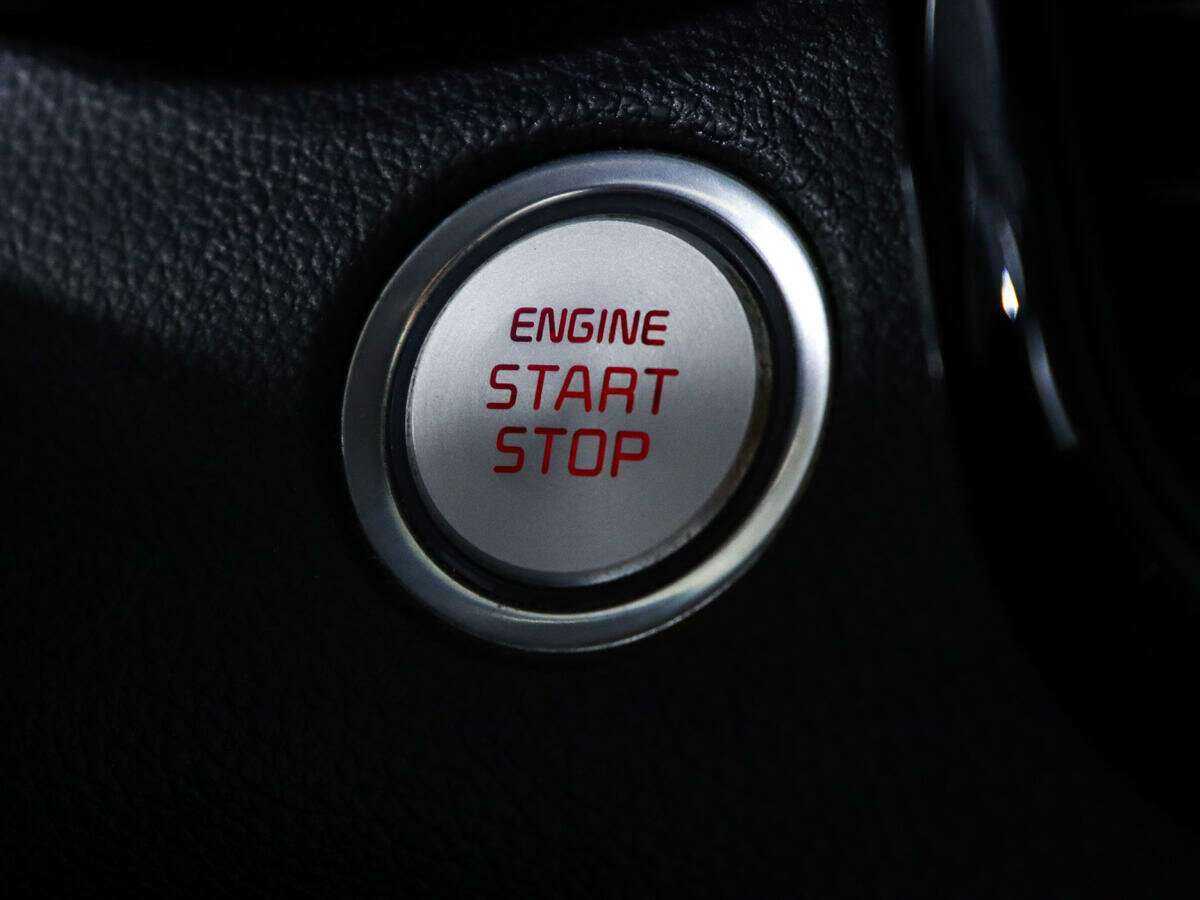 Kia Optima б/у, 2019, Автоматическая. Фото: #15