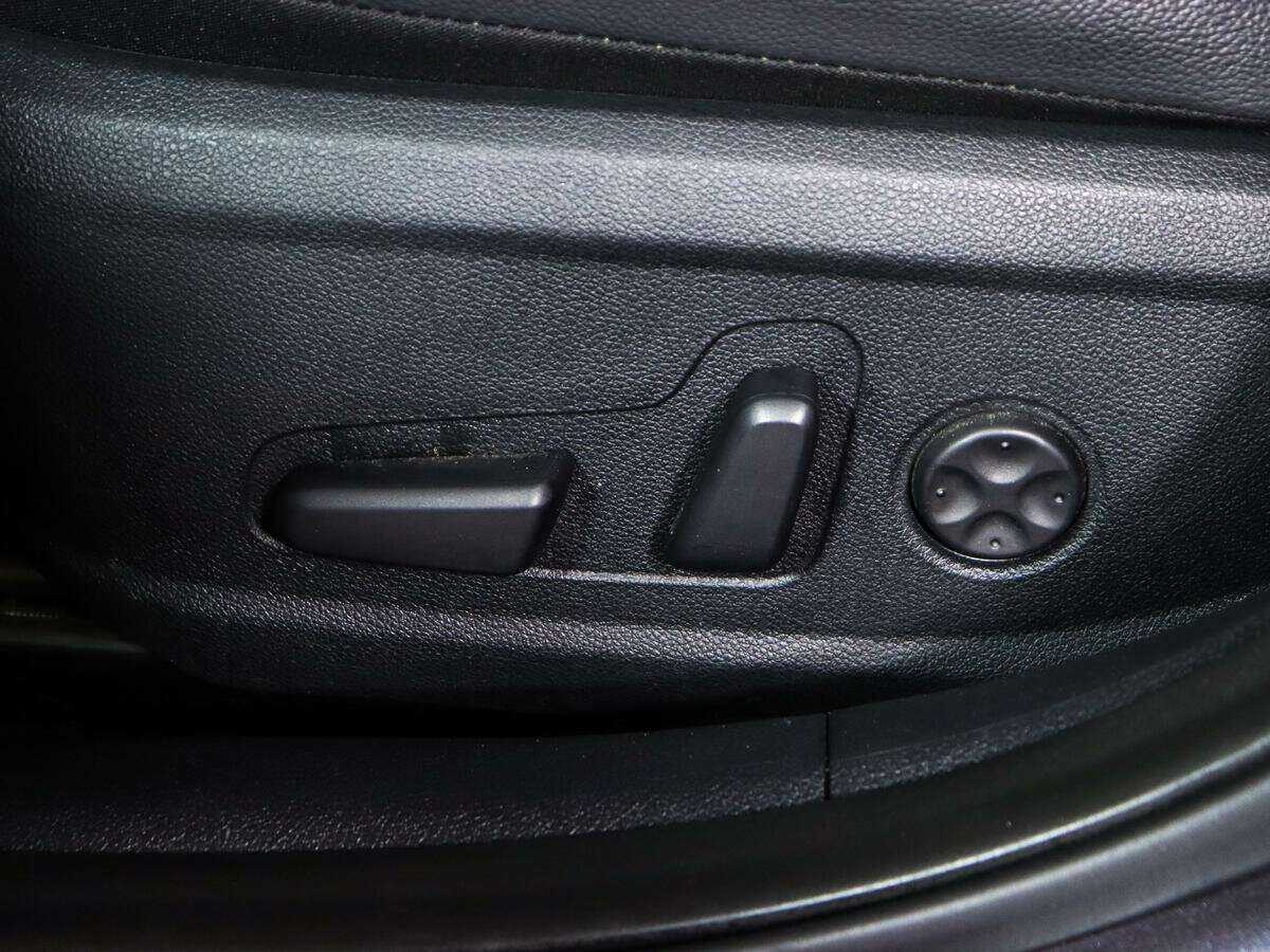 Kia Optima б/у, 2019, Автоматическая. Фото: #19