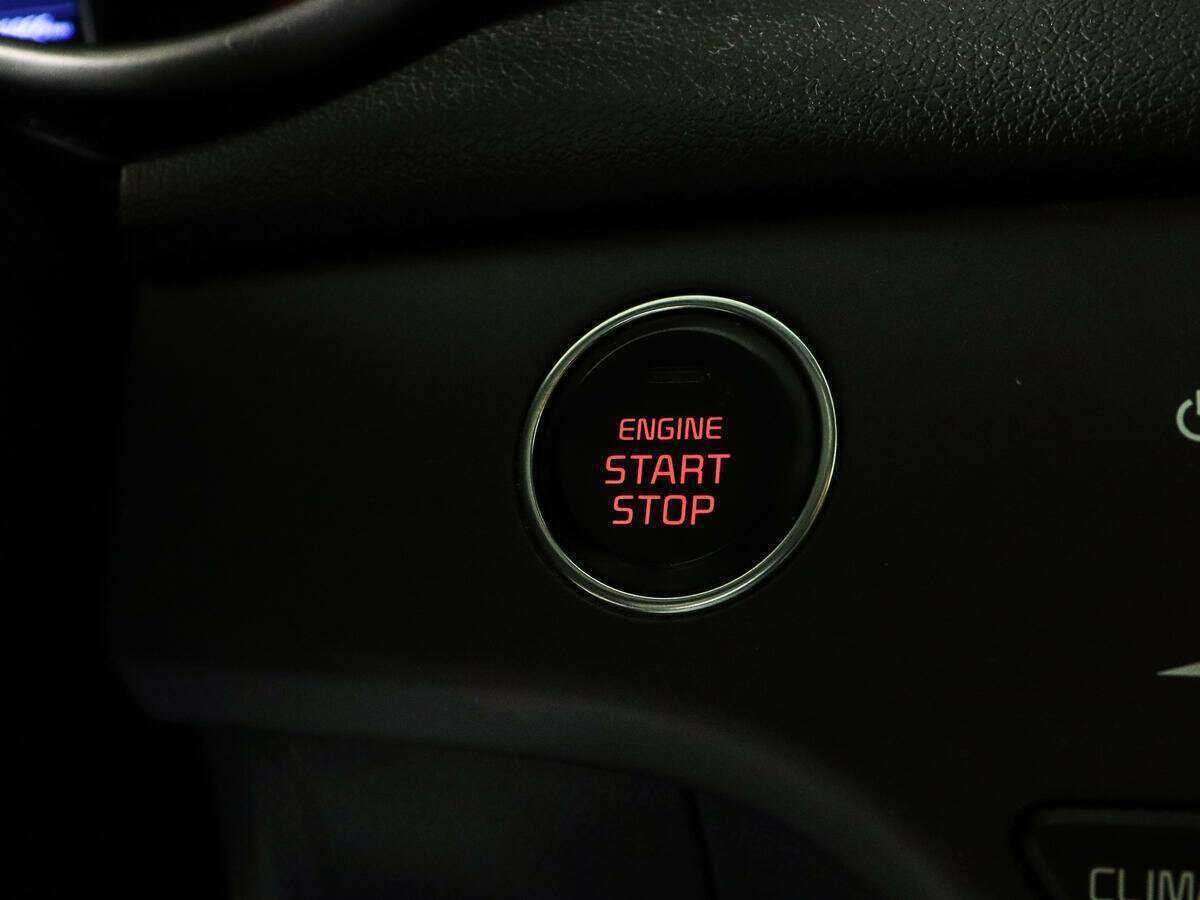 Kia Sportage б/у, 2020, Автоматическая. Фото: #17