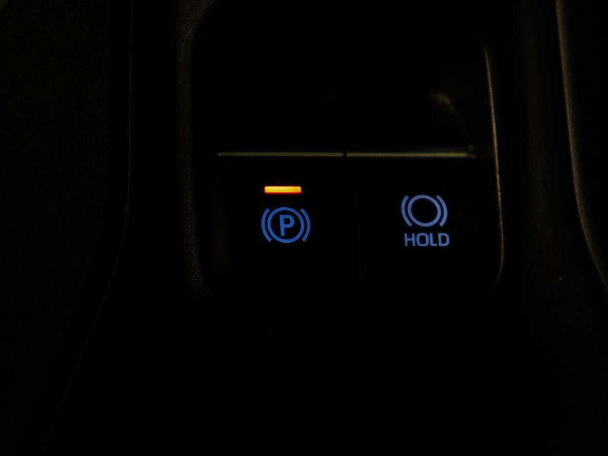 Toyota Corolla б/у, 2022, Вариатор. Фото: #18