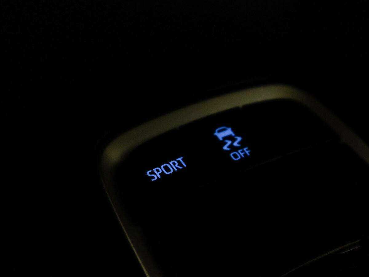 Toyota Corolla б/у, 2022, Вариатор. Фото: #19