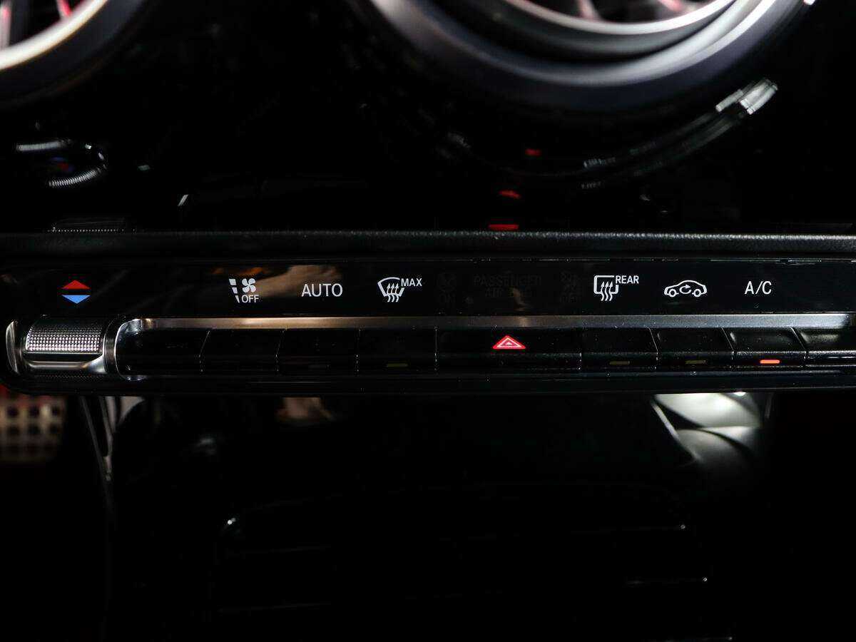 Mercedes-Benz CLA б/у, 2019, Роботизированная. Фото: #22