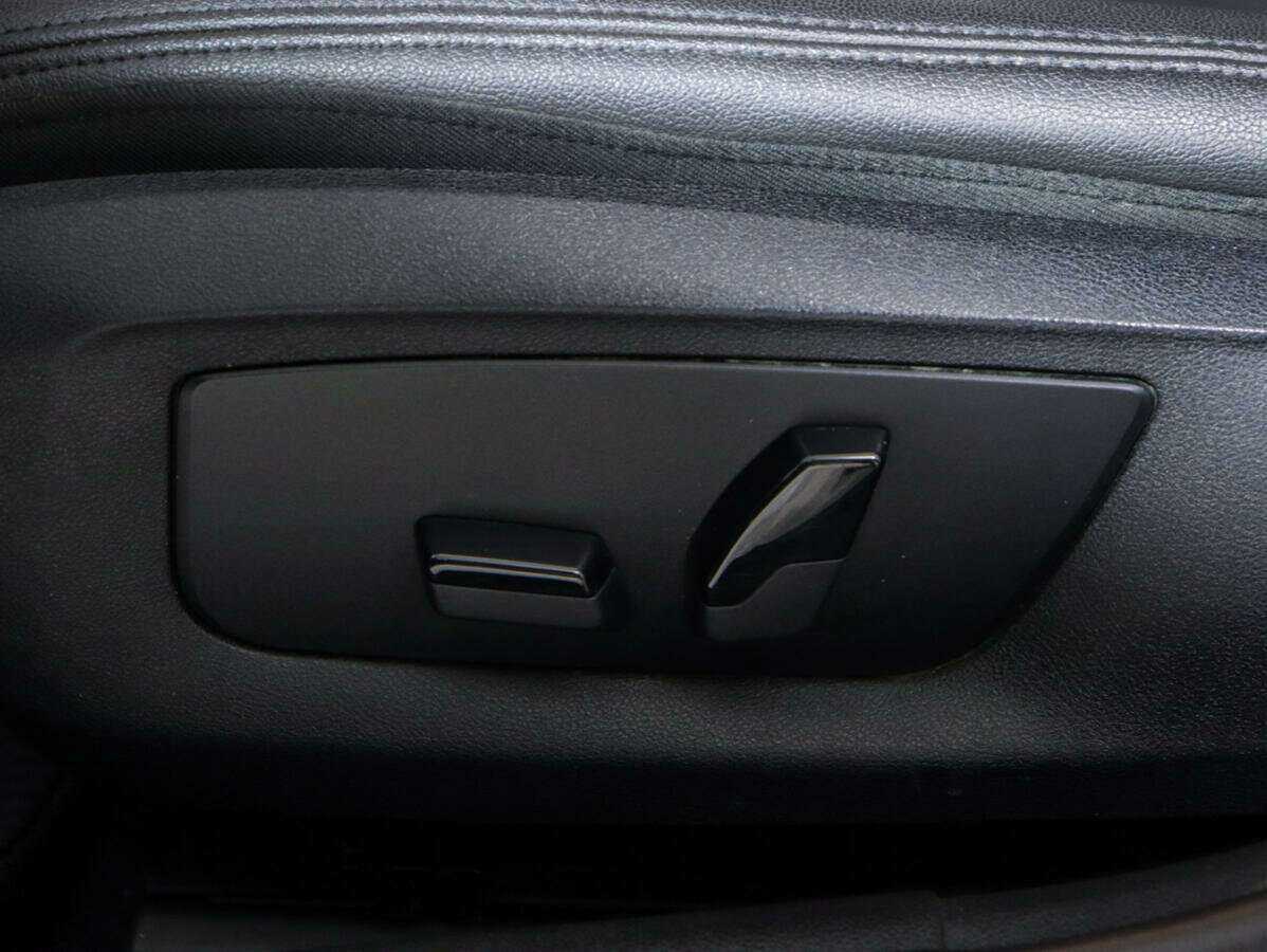 BMW 5 серии б/у, 2018, Автоматическая. Фото: #13