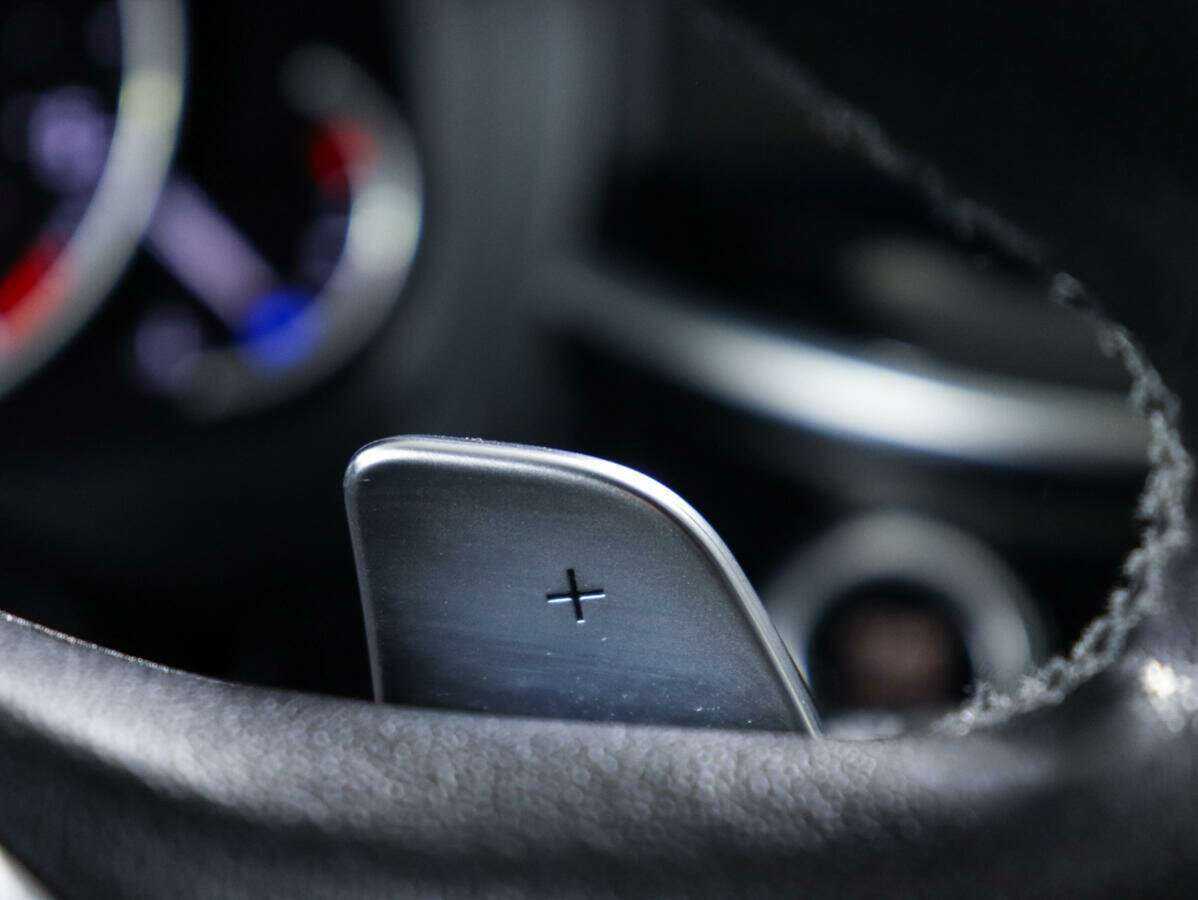 BMW 5 серии б/у, 2018, Автоматическая. Фото: #18