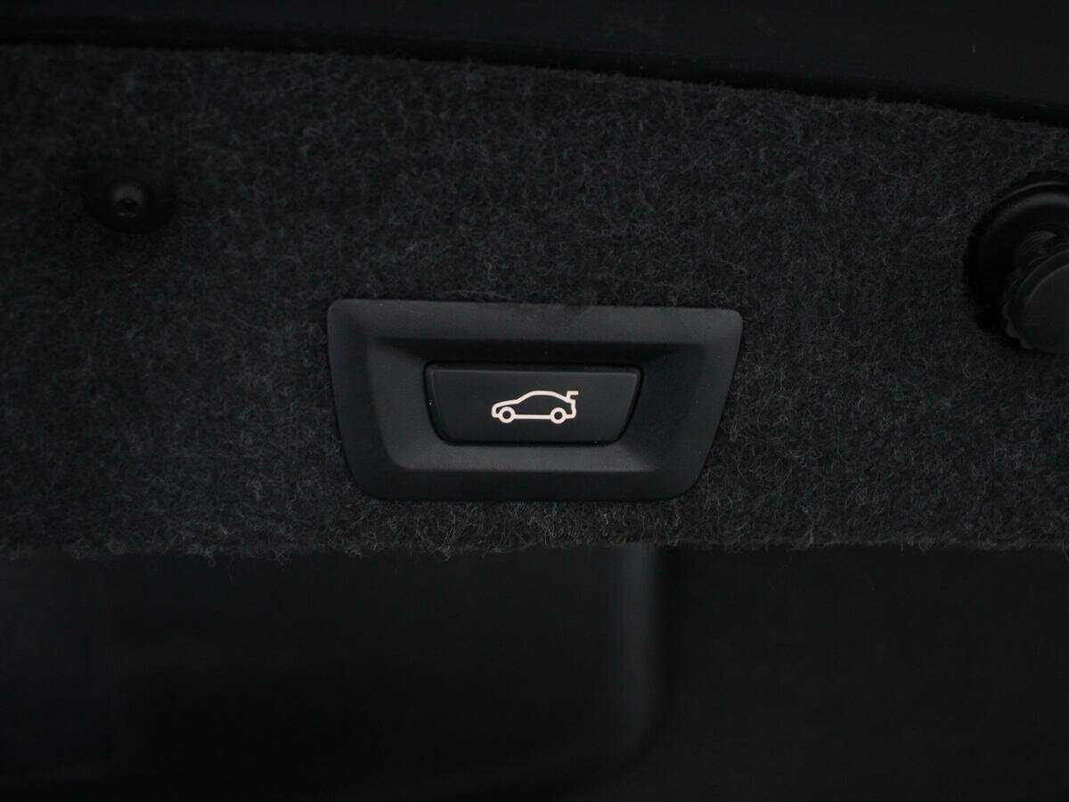 BMW 5 серии б/у, 2012, Автоматическая. Фото: #12