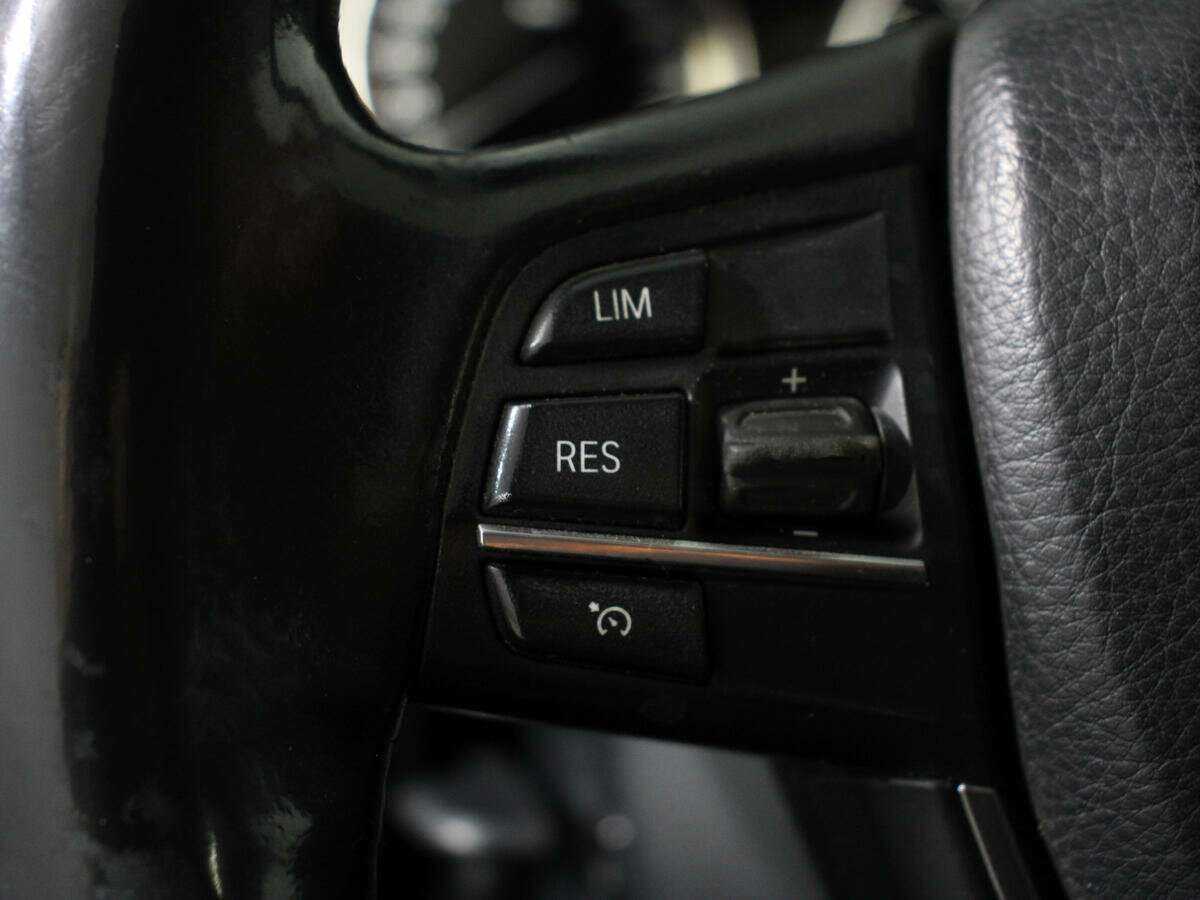 BMW 5 серии б/у, 2012, Автоматическая. Фото: #16