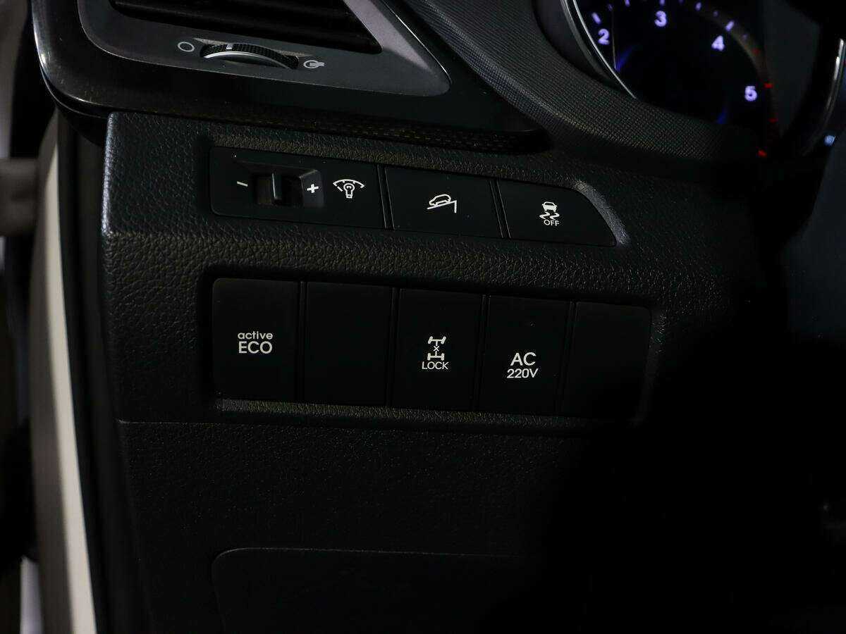 Hyundai Santa Fe б/у, 2013, Автоматическая. Фото: #14