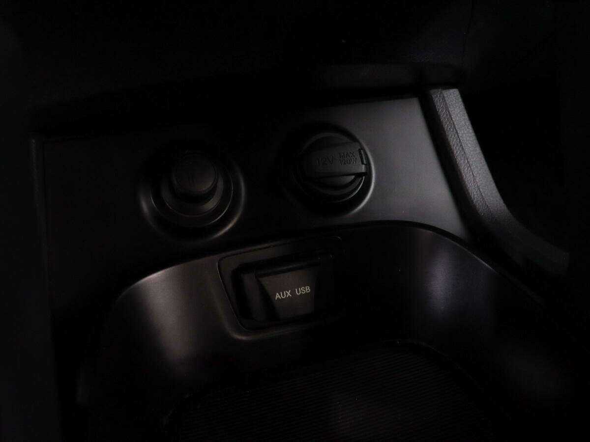 Hyundai Santa Fe б/у, 2013, Автоматическая. Фото: #18