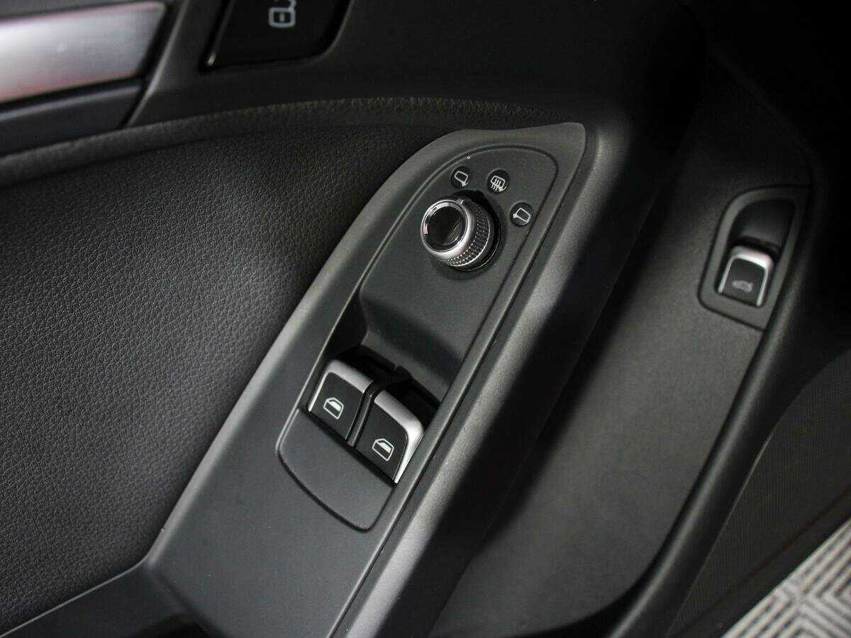 Audi A5 б/у, 2013, Роботизированная. Фото: #17