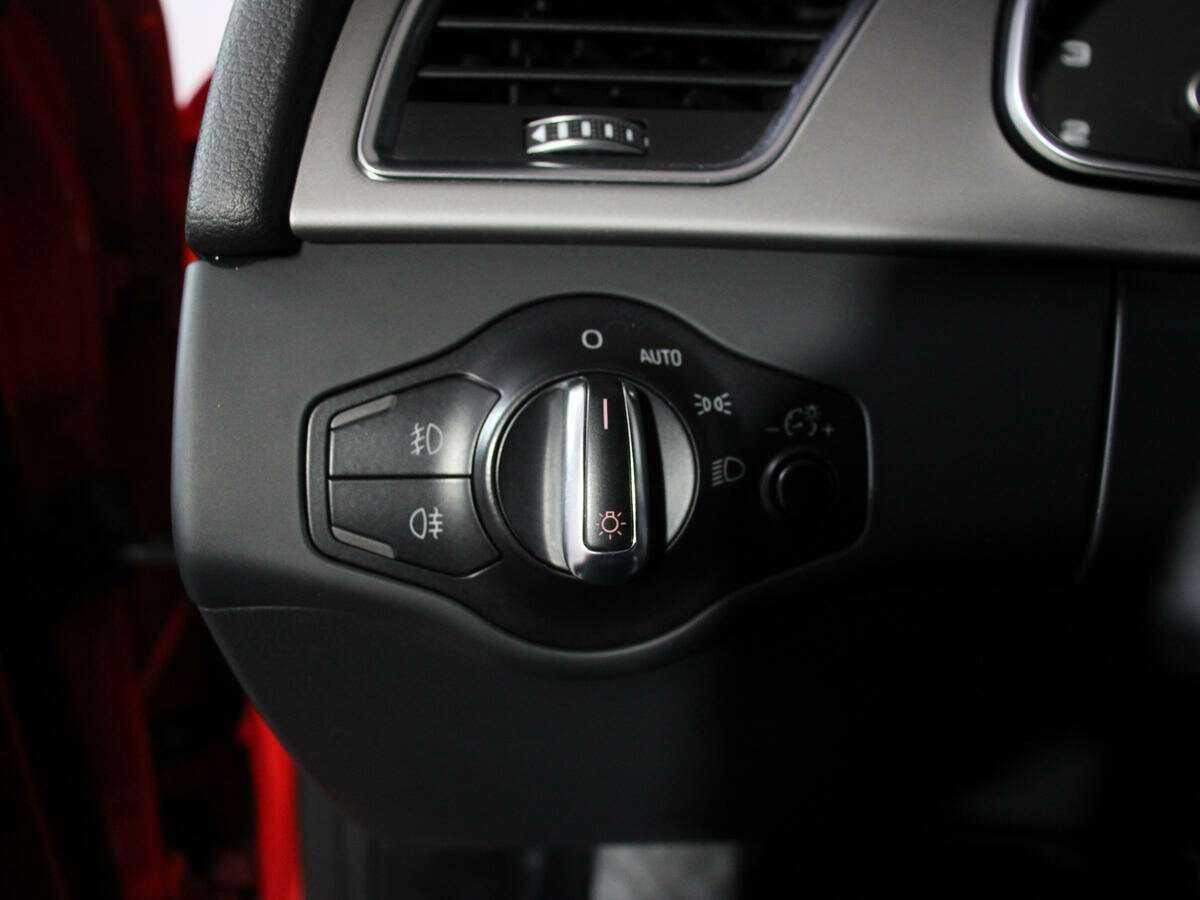 Audi A5 б/у, 2013, Роботизированная. Фото: #18