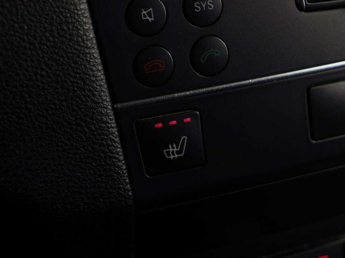 Mercedes-Benz GLK-Класс б/у, 2012, Автоматическая. Фото: #14