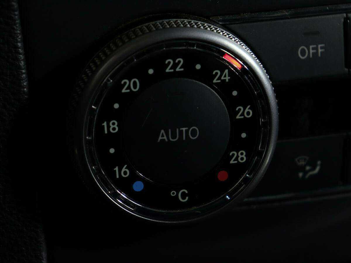 Mercedes-Benz GLK-Класс б/у, 2012, Автоматическая. Фото: #15