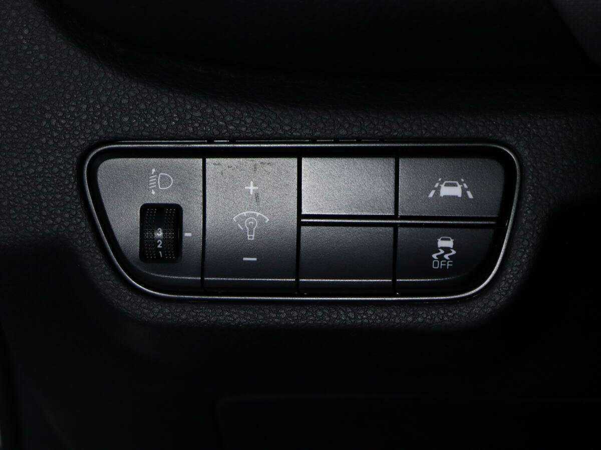 Kia Seltos б/у, 2021, Роботизированная. Фото: #13