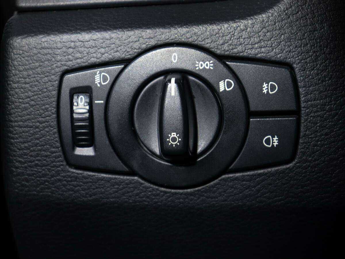 BMW X1 б/у, 2012, Автоматическая. Фото: #13