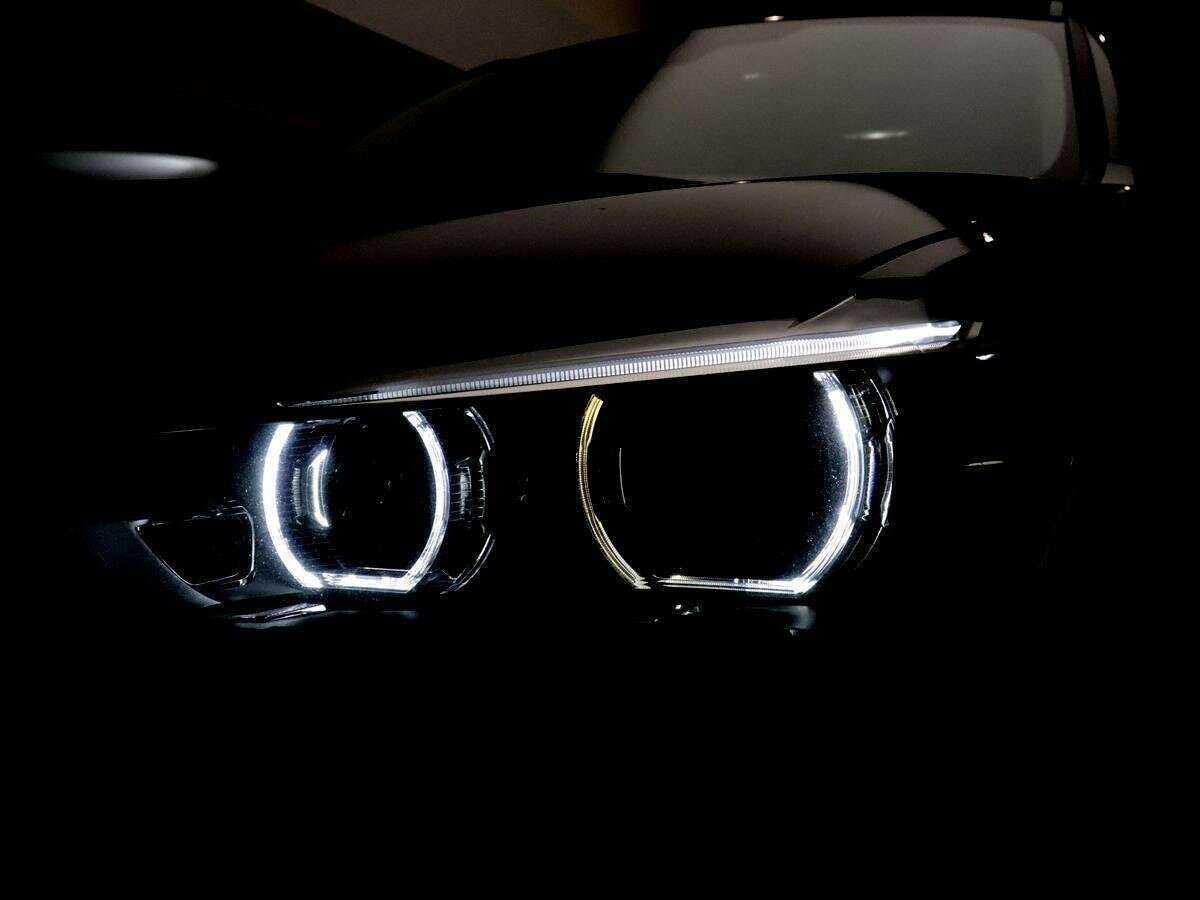 BMW X1 б/у, 2017, Автоматическая. Фото: #18