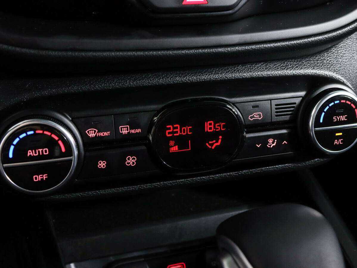 Kia Soul б/у, 2022, Автоматическая. Фото: #15