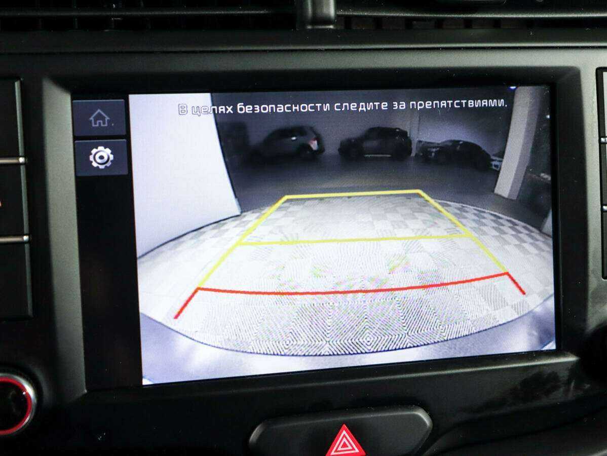 Kia Soul б/у, 2022, Автоматическая. Фото: #16