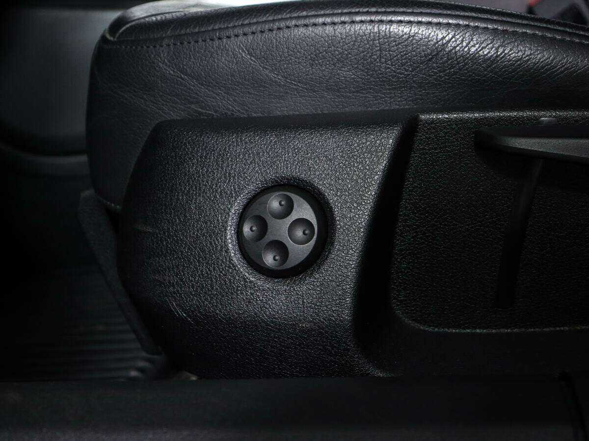 Audi A6 б/у, 2015, Роботизированная. Фото: #14