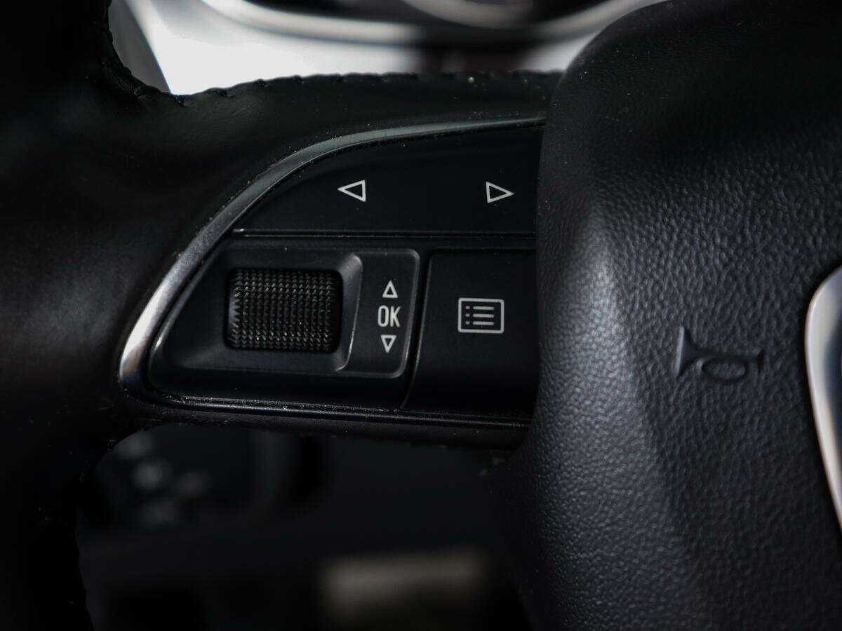 Audi A6 б/у, 2015, Роботизированная. Фото: #17