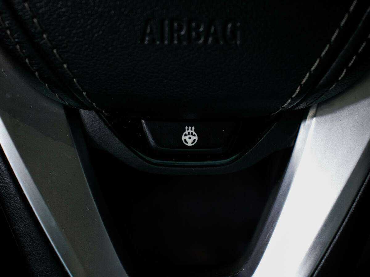 BMW 5 серии б/у, 2017, Автоматическая. Фото: #14