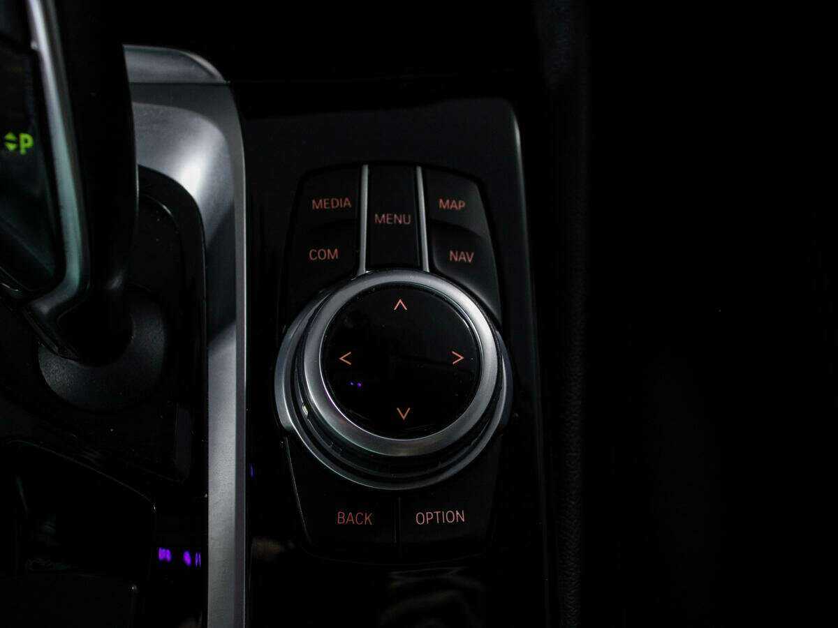 BMW 5 серии б/у, 2017, Автоматическая. Фото: #16