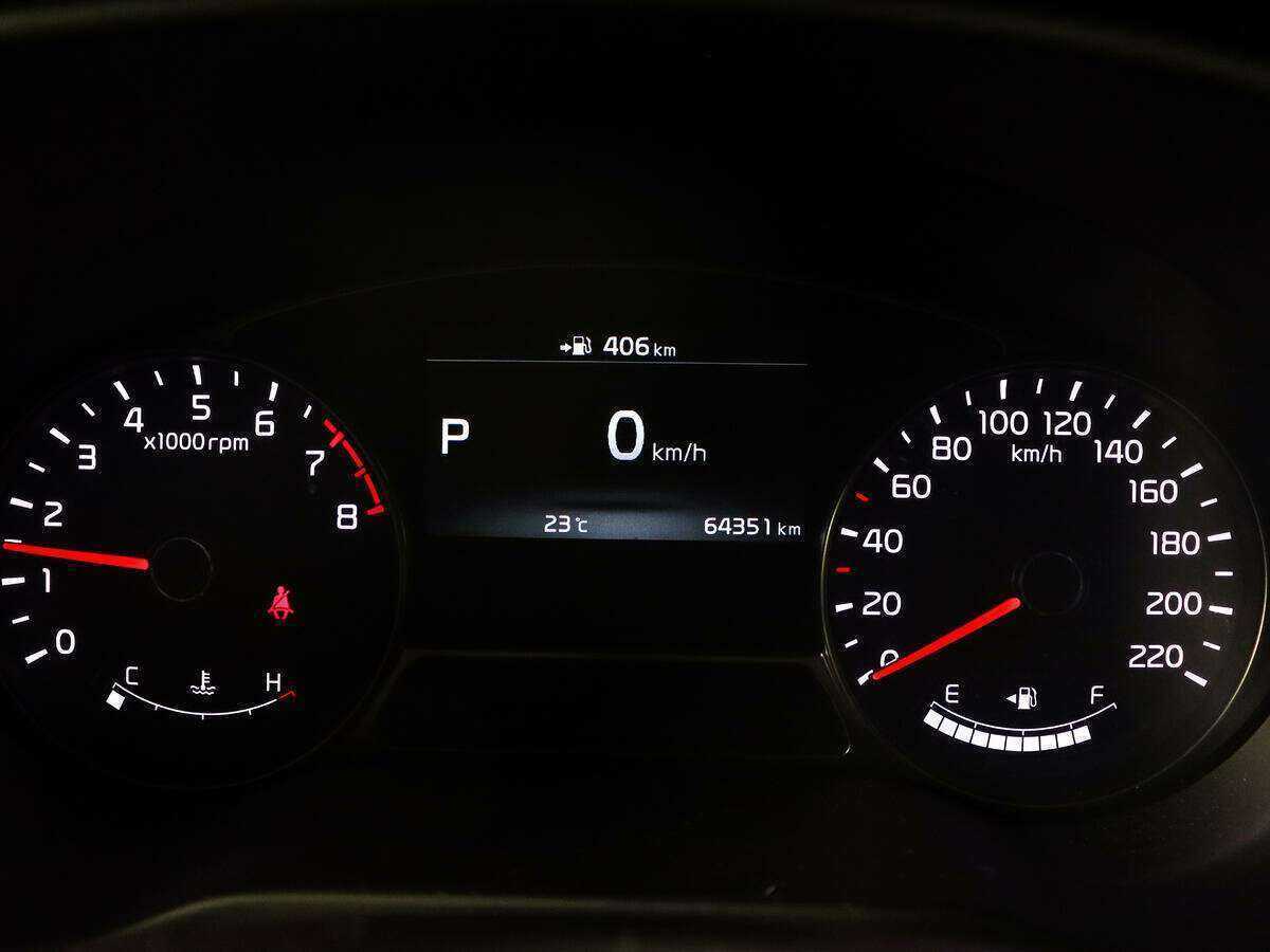 Kia Soul б/у, 2017, Роботизированная. Фото: #10