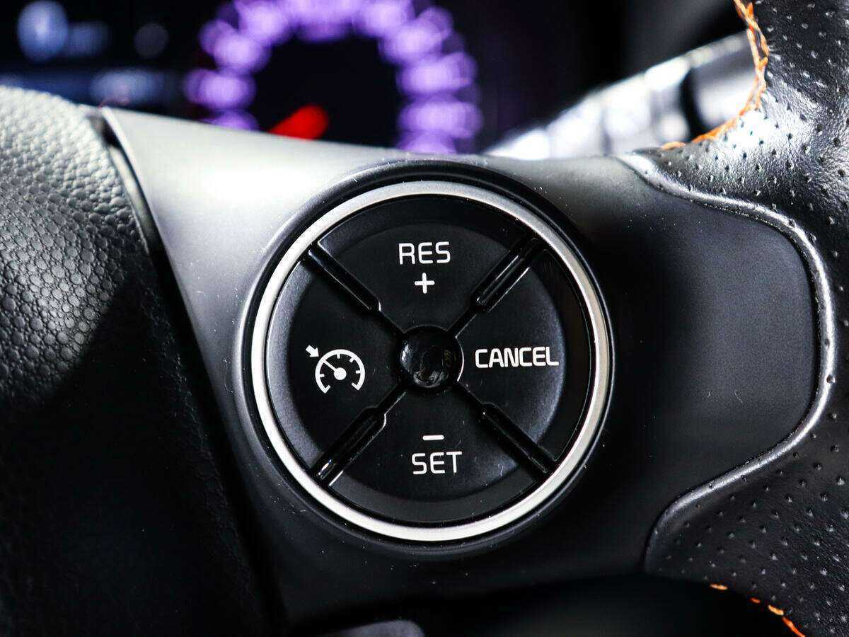 Kia Soul б/у, 2017, Роботизированная. Фото: #17