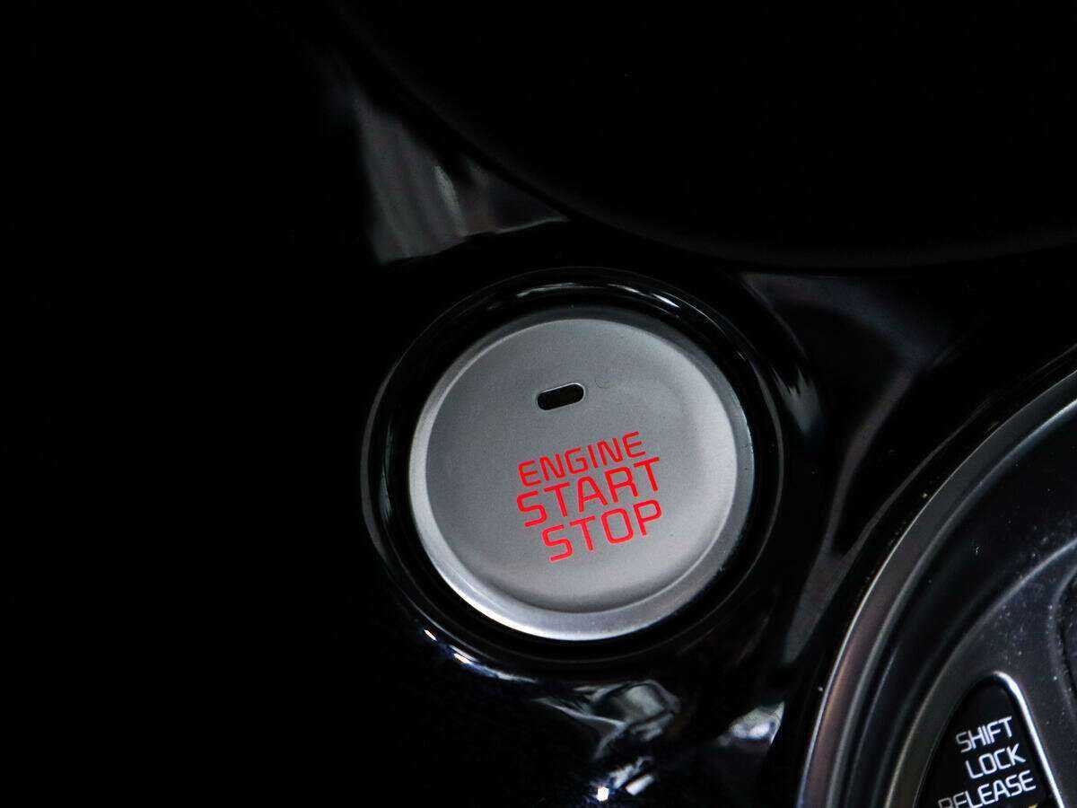 Kia Soul б/у, 2017, Роботизированная. Фото: #18