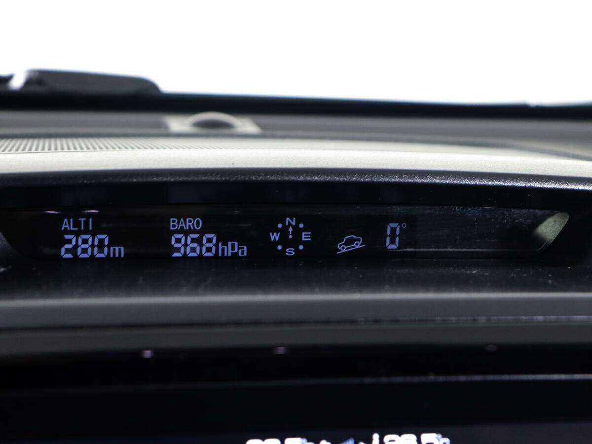 Haval H9 б/у, 2021, Автоматическая. Фото: #25