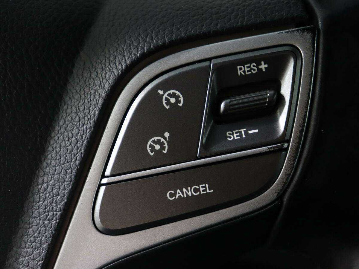 Hyundai Santa Fe б/у, 2017, Автоматическая. Фото: #13