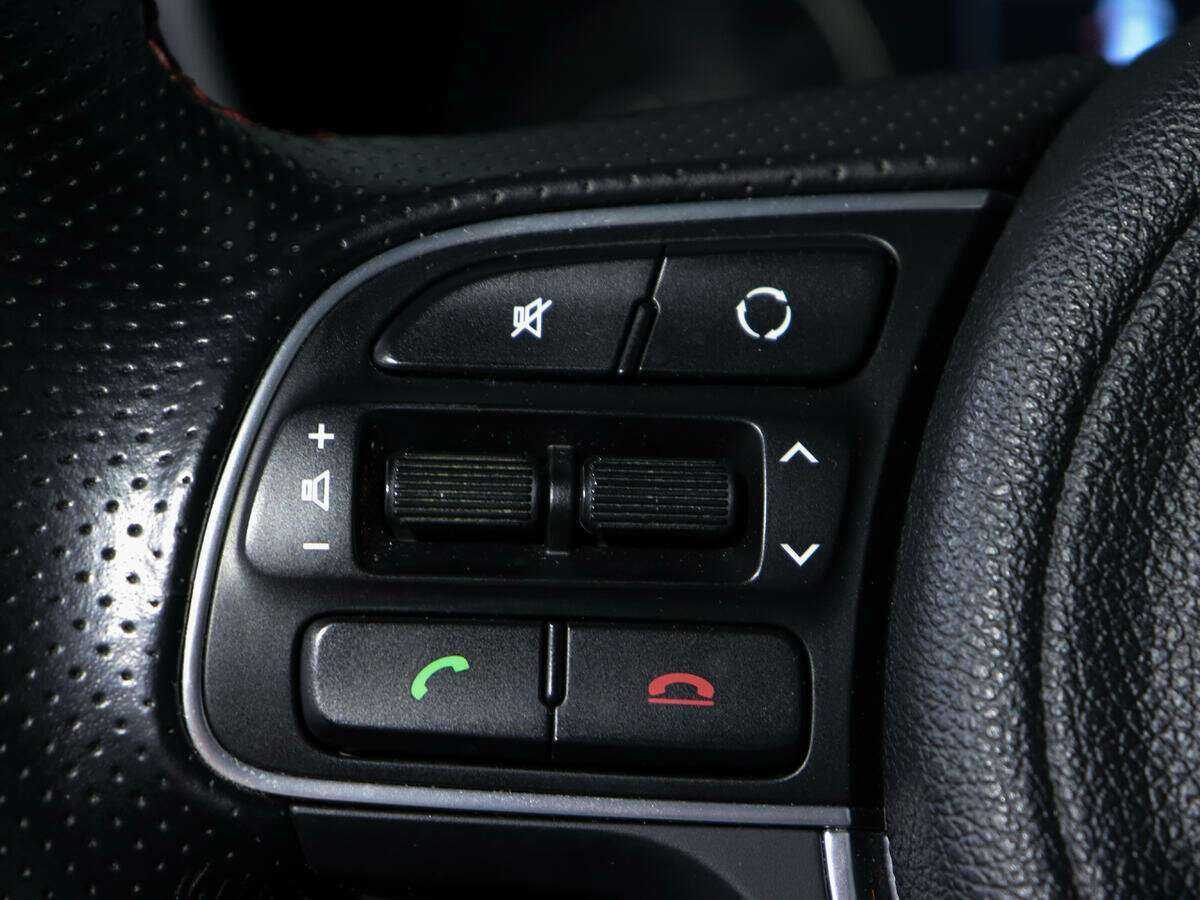 Kia Optima б/у, 2016, Автоматическая. Фото: #13