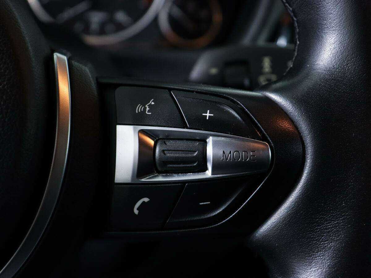 BMW 3 серии б/у, 2014, Автоматическая. Фото: #16