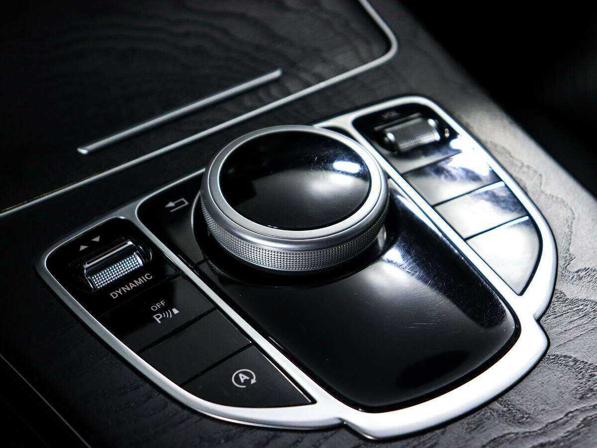 Mercedes-Benz C-Класс б/у, 2016, Автоматическая. Фото: #19