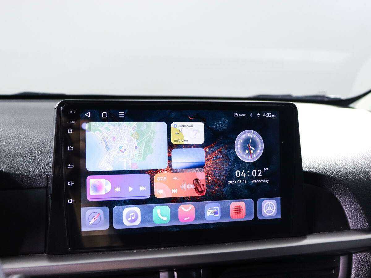 Kia Picanto б/у, 2023, Роботизированная. Фото: #15