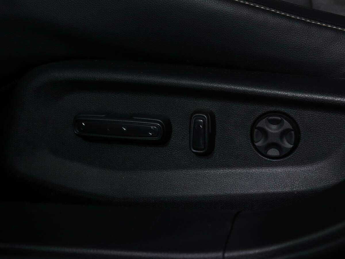 Honda Accord б/у, 2022, Вариатор. Фото: #15