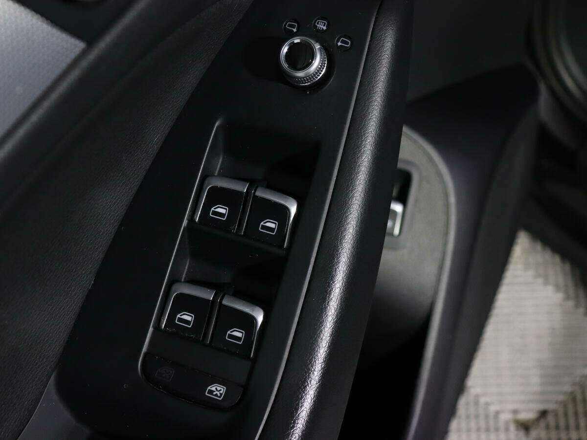 Audi Q5 б/у, 2013, Роботизированная. Фото: #15