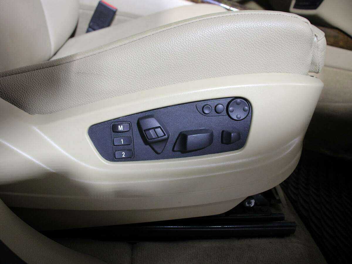 BMW X5 б/у, 2013, Автоматическая. Фото: #13